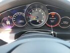 2023 Porsche Panamera Base Синий vin: WP0AJ2A70PL101119