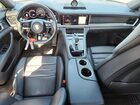 2023 Porsche Panamera Base Синий vin: WP0AJ2A70PL101119
