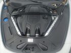 2023 Porsche Panamera Base White vin: WP0AJ2A70PL103775