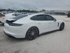 2023 Porsche Panamera Base White vin: WP0AJ2A70PL103775