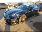 2023 Porsche Panamera 4/4 Platinum Edition/platinum Edition Черный vin: WP0AJ2A71PL103431 2023 Porsche Panamera 4/4 Platinum Edition/platinum Edition Черный vin: WP0AJ2A71PL103431