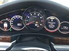 2023 Porsche Panamera 4/4 Platinum Edition/platinum Edition Черный vin: WP0AJ2A71PL103431 2023 Porsche Panamera 4/4 Platinum Edition/platinum Edition Черный vin: WP0AJ2A71PL103431