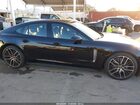 2023 Porsche Panamera 4/4 Platinum Edition/platinum Edition Черный vin: WP0AJ2A71PL103431 2023 Porsche Panamera 4/4 Platinum Edition/platinum Edition Черный vin: WP0AJ2A71PL103431