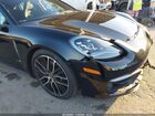 2023 Porsche Panamera 4/4 Platinum Edition/platinum Edition Черный vin: WP0AJ2A71PL103431 2023 Porsche Panamera 4/4 Platinum Edition/platinum Edition Черный vin: WP0AJ2A71PL103431