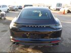 2023 Porsche Panamera 4/4 Platinum Edition/platinum Edition Черный vin: WP0AJ2A71PL103431 2023 Porsche Panamera 4/4 Platinum Edition/platinum Edition Черный vin: WP0AJ2A71PL103431