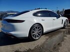 2021 Porsche Panamera Base Белый vin: WP0AJ2A72ML115633