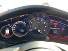2021 Porsche Panamera Base Белый vin: WP0AJ2A72ML115633