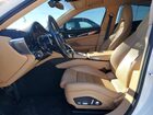 2021 Porsche Panamera Base Белый vin: WP0AJ2A72ML115633