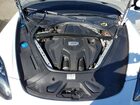 2021 Porsche Panamera Base Белый vin: WP0AJ2A72ML115633