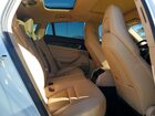 2021 Porsche Panamera Base Белый vin: WP0AJ2A72ML115633