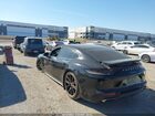 2023 Porsche Panamera 4/4 Platinum Edition/platinum Edition Black vin: WP0AJ2A75PL100404