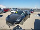 2023 Porsche Panamera 4/4 Platinum Edition/platinum Edition Black vin: WP0AJ2A75PL100404
