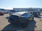 2023 Porsche Panamera 4/4 Platinum Edition/platinum Edition Black vin: WP0AJ2A75PL100404