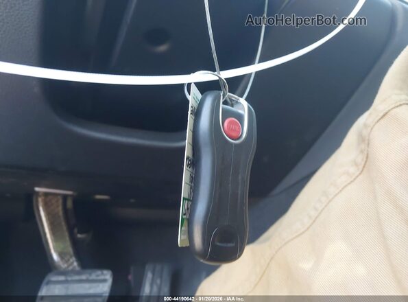 WP0AJ2A75PL100404 2023 PORSCHE PANAMERA Black Widok deski rozdzielczej