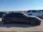 2023 Porsche Panamera 4/4 Platinum Edition/platinum Edition Black vin: WP0AJ2A75PL100404