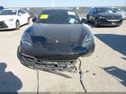 2023 Porsche Panamera 4/4 Platinum Edition/platinum Edition Black vin: WP0AJ2A75PL100404