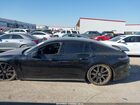 2023 Porsche Panamera 4/4 Platinum Edition/platinum Edition Black vin: WP0AJ2A75PL100404