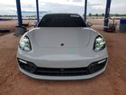 2023 Porsche Panamera Base Серый vin: WP0AJ2A76PL101464