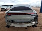 2023 Porsche Panamera Base Серый vin: WP0AJ2A76PL101464