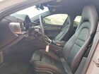 2023 Porsche Panamera Base Серый vin: WP0AJ2A76PL101464