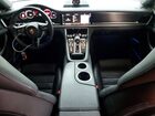 2023 Porsche Panamera Base Серый vin: WP0AJ2A76PL101464