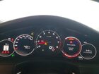 2023 Porsche Panamera Base Серый vin: WP0AJ2A76PL101464