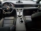 2023 Porsche Panamera Base Gray vin: WP0AJ2A77PL102199