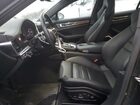 2023 Porsche Panamera Base Gray vin: WP0AJ2A77PL102199