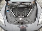 2023 Porsche Panamera Base Gray vin: WP0AJ2A77PL102199
