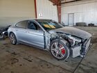 2021 Porsche Panamera Base Серебряный vin: WP0AJ2A79ML121414