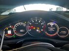 2021 Porsche Panamera Base Серебряный vin: WP0AJ2A79ML121414