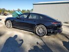 2023 Porsche Panamera Base Черный vin: WP0AJ2A79PL102883 2023 Porsche Panamera Base Черный vin: WP0AJ2A79PL102883