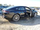 2023 Porsche Panamera Base Черный vin: WP0AJ2A79PL102883 2023 Porsche Panamera Base Черный vin: WP0AJ2A79PL102883