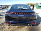 2023 Porsche Panamera Base Черный vin: WP0AJ2A79PL102883 2023 Porsche Panamera Base Черный vin: WP0AJ2A79PL102883