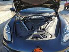 2023 Porsche Panamera Base Черный vin: WP0AJ2A79PL102883 2023 Porsche Panamera Base Черный vin: WP0AJ2A79PL102883