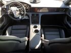 2025 Porsche Taycan Cross Turismo 4 Серебряный vin: WP0BA2Y12SSA66316