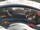 2025 Porsche Taycan Cross Turismo 4 Серебряный vin: WP0BA2Y12SSA66316