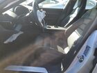 2025 Porsche Taycan Cross Turismo 4 Серебряный vin: WP0BA2Y12SSA66316
