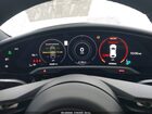 2023 Porsche Taycan Cross Turismo Turbo/turbo S Tan vin: WP0BC2Y12PSA68066