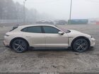 2023 Porsche Taycan Cross Turismo Turbo/turbo S Tan vin: WP0BC2Y12PSA68066