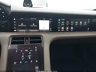 2023 Porsche Taycan Cross Turismo Turbo/turbo S Tan vin: WP0BC2Y12PSA68066