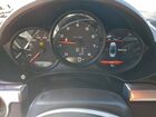 2017 Porsche Boxster Серый vin: WP0CA2A80HS221950