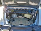 2017 Porsche Boxster Серый vin: WP0CA2A80HS221950