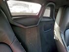 2021 Porsche Boxster Base Красный vin: WP0CA2A82MS210653