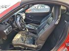 2021 Porsche Boxster Base Красный vin: WP0CA2A82MS210653