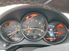 2016 Porsche Boxster Красный vin: WP0CA2A85GS120546