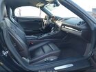 2017 Porsche 718 Boxster   Black vin: WP0CA2A89HS220764