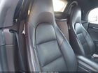 2017 Porsche 718 Boxster   Black vin: WP0CA2A89HS220764