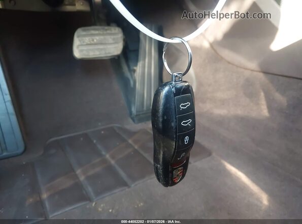 WP0CA2A89HS220764 2017 PORSCHE 718 BOXSTER Black Widok deski rozdzielczej