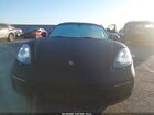 2017 Porsche 718 Boxster   Black vin: WP0CA2A89HS220764